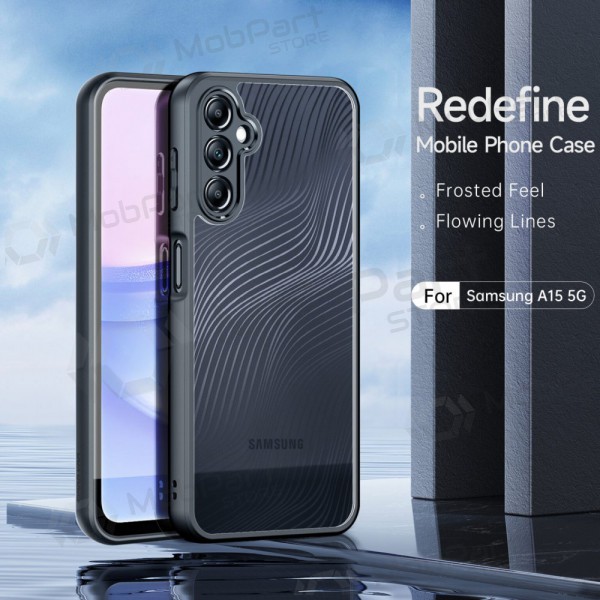 Samsung Galaxy A15 custodia 