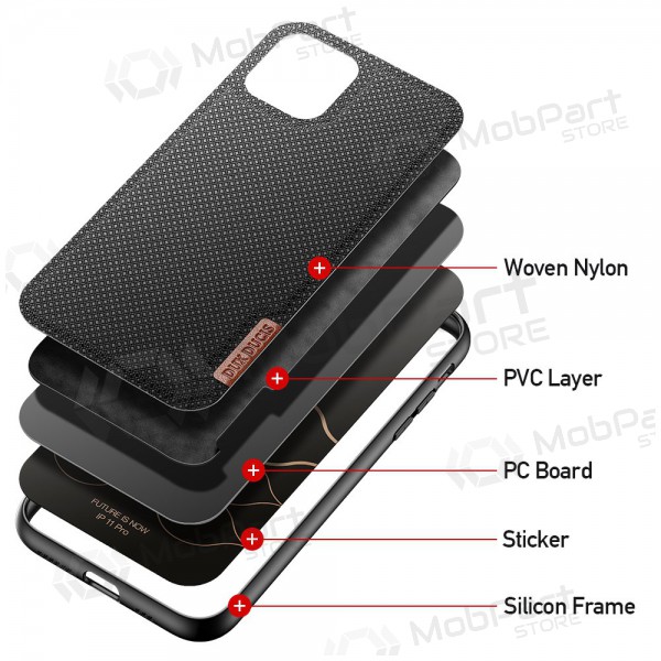 Apple iPhone 12 Pro Max custodia 