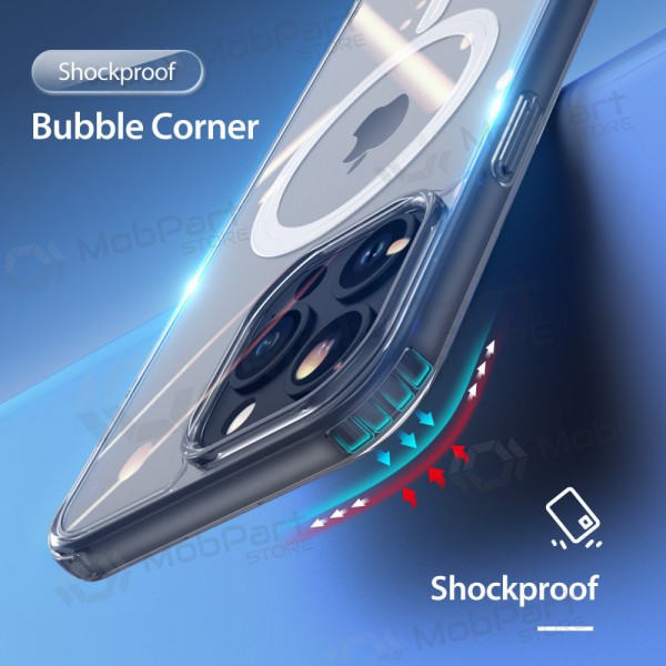 Apple iPhone 16 Pro custodia Apple iPhone 16 Pro custodia