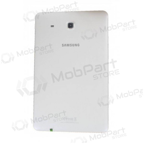 Samsung T560 Galaxy Tab E 9.6 (2015) coperchio batteria posteriore (bianca) (usato grade B, originale)