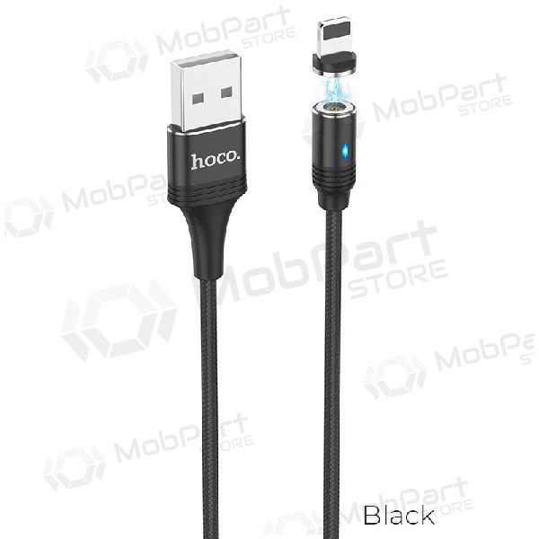 USB cavo HOCO U76 Fresh magnetic 