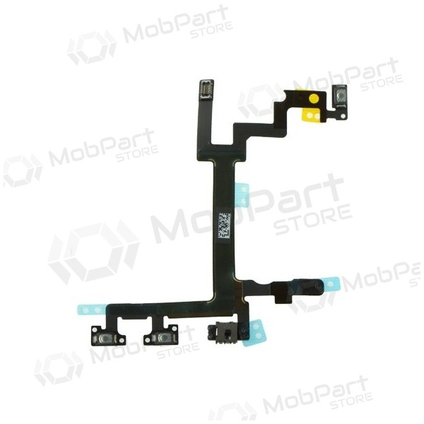 Apple iPhone 5 on / off connettore del pulsante di accensione (originale)