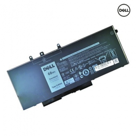 DELL GD1JP, GJKNX, 8500mAh batteria del computer portatile - PREMIUM