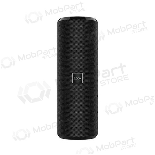 Bluetooth altoparlante portatile Hoco BS33 (nero)