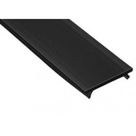 Dangtelis profiliams Lumines A B C D Y (nero, 3m)