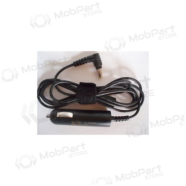 SAMSUNG 12V, 40W: 19V, 2.1A auto caricatore per computer portatile