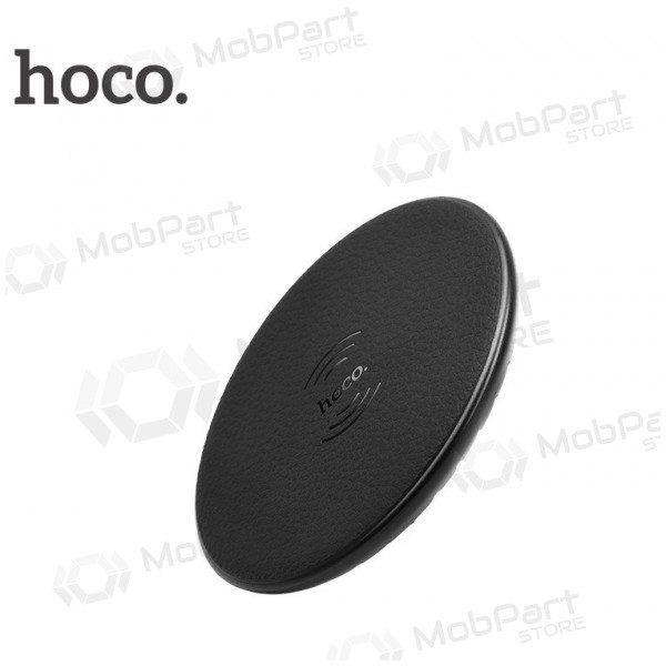 Caricatore senza fili Hoco CW14 (5W) (nero)