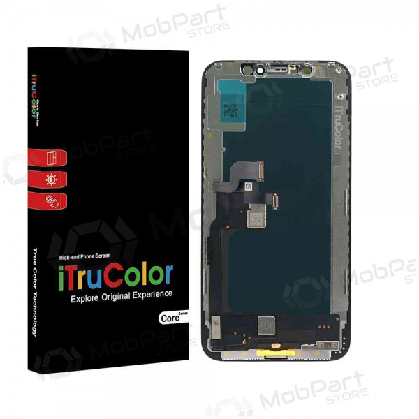 Apple iPhone XS schermo / display (Premium Incell) Apple iPhone XS schermo / display (Premium Incell)