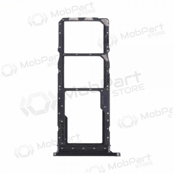 Samsung Galaxy A05S 2023 Porta SIM (nero) (service pack) (originale)