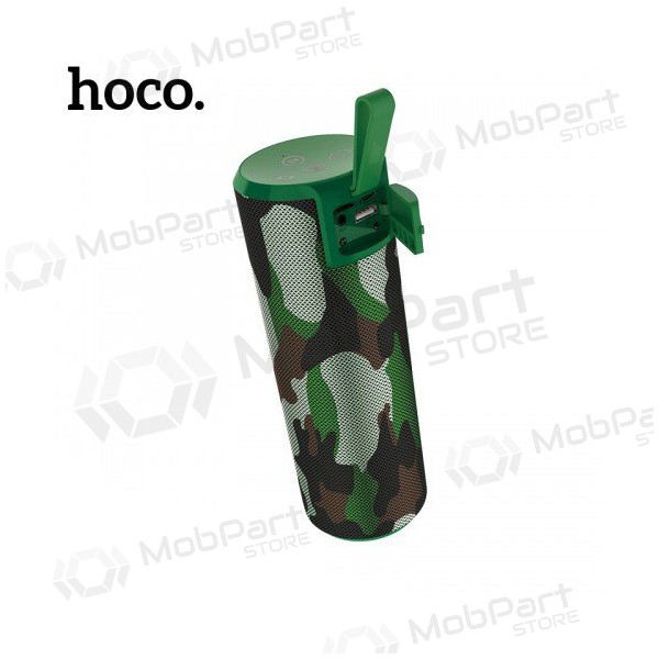 Bluetooth altoparlante portatile Hoco BS33