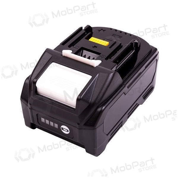 Batteria per utensili Makita 18V 8Ah 144Wh Li-ion (sostitutiva)