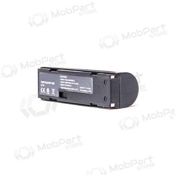 Fuji NP-100 foto batteria / accumulatore