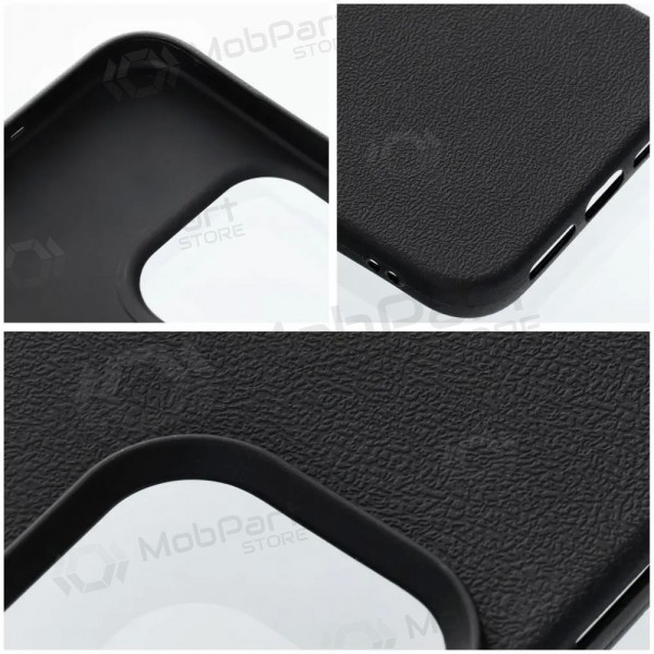 Custodia per Samsung Galaxy A16 - Rubber TPU (nera)