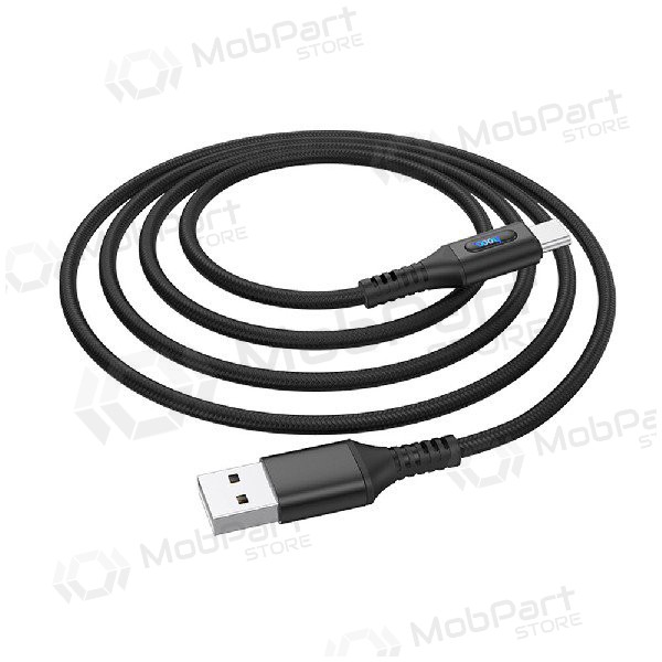 USB cavo HOCO U79 Admirable Smart 