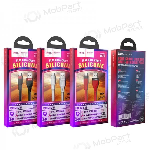 USB cavo HOCO U72 