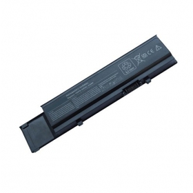 DELL Y5XF9, 5200mAh batteria del computer portatile, Advanced