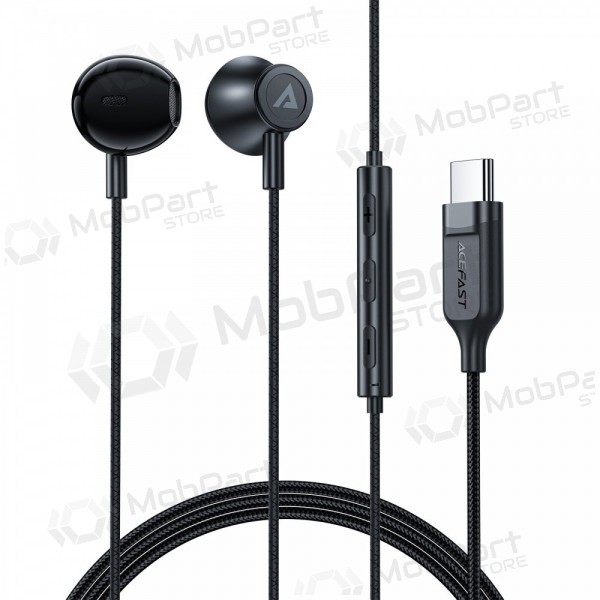 Ausinės Acefast L2 USB-C
