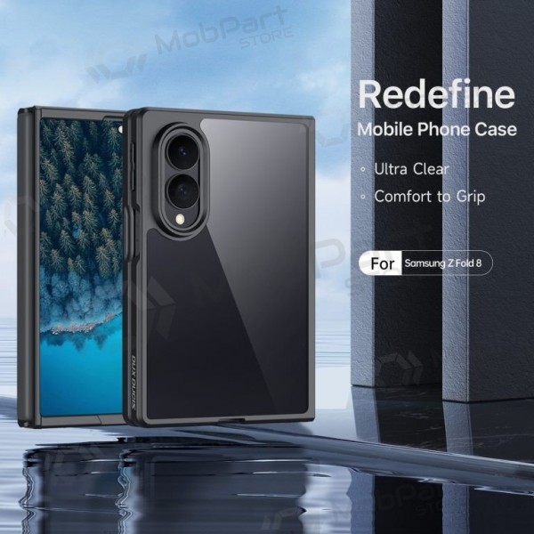 Custodia Samsung Galaxy Z Fold8 - Dux Ducis Aimo