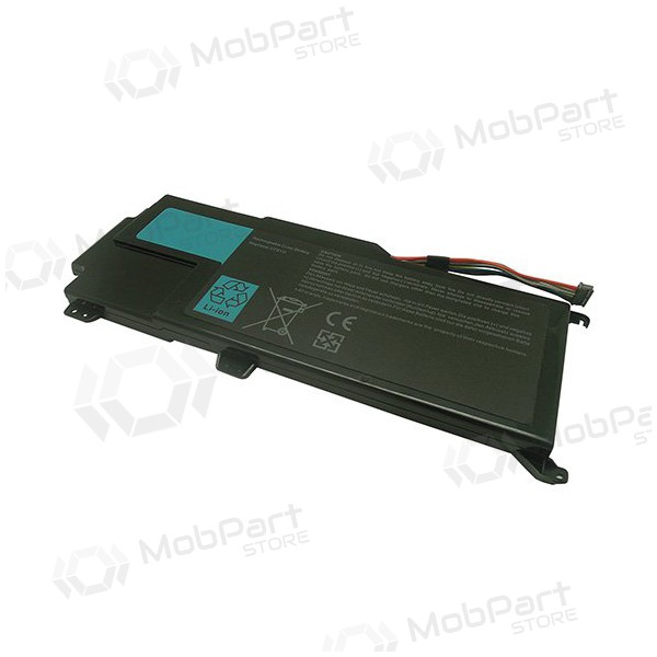 DELL V79Y0, 3800mAh batteria del computer portatile, Selected DELL V79Y0, 3800mAh batteria del computer portatile, Selected