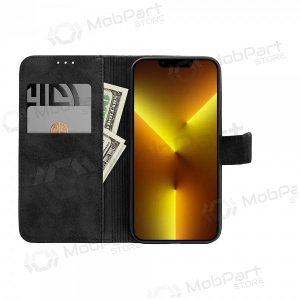 Custodia Samsung Galaxy A16 -Tender Book- (nera)