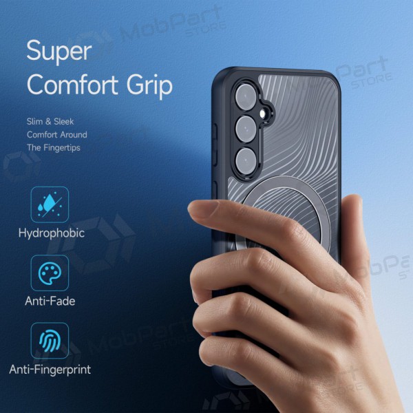 Samsung Galaxy S23 FE custodia 