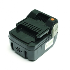 Batteria Hitachi BSL1415 14,4V per utensili 4Ah Li-ion (sostitutiva)