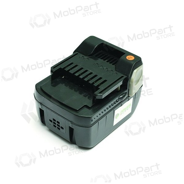 Batteria Hitachi BSL1415 14,4V per utensili 4Ah Li-ion (sostitutiva)