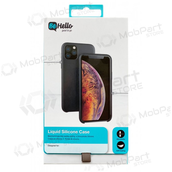 Apple iPhone 11 Pro custodia 