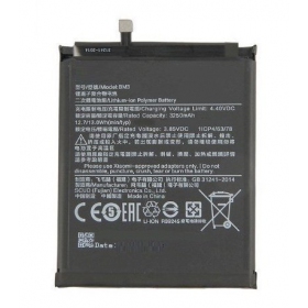 Xiaomi Mi 8 Lite batteria, akumuliatorius (BM3J)