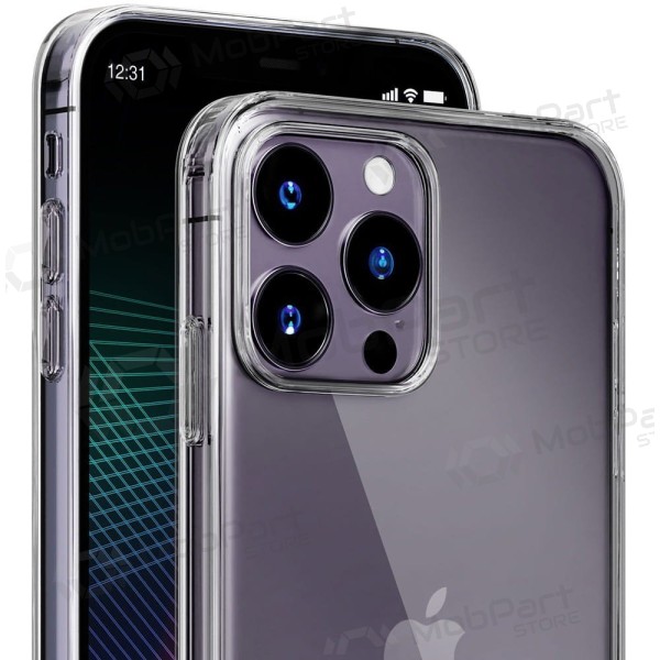 Custodia per Apple iPhone 16 