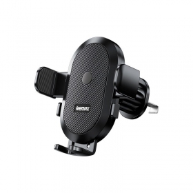Porta cellulare da auto Remax RM-C02 (air vent) nero