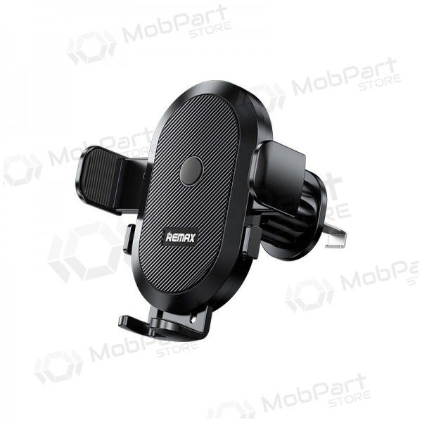 Porta cellulare da auto Remax RM-C02 (air vent) nero
