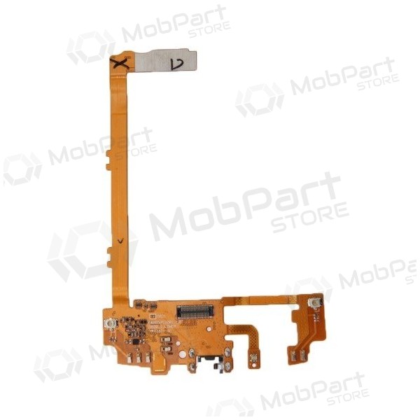 LG D820 Nexus 5 / D821 Nexus 5 connettore di ricarica