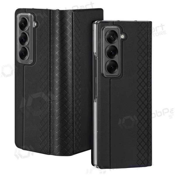 Custodia per Samsung Galaxy Z Fold SE - Dux Ducis Bril (nera)