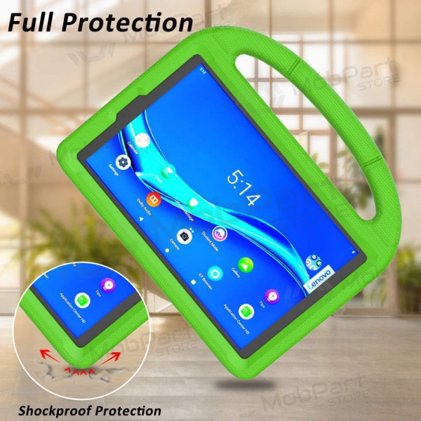Lenovo Tab M10 5G 10.6 custodia 
