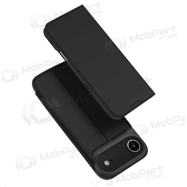Custodia per Apple iPhone Air - Dux Ducis Skin Pro (nera)