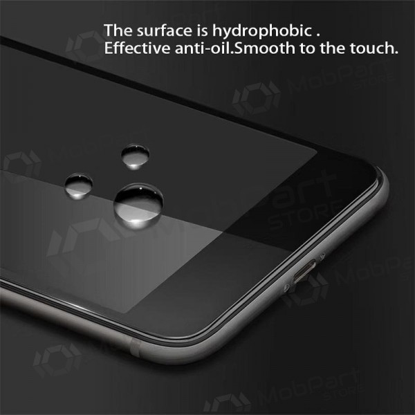 Xiaomi Redmi Note 14 4G vetro protettivo 