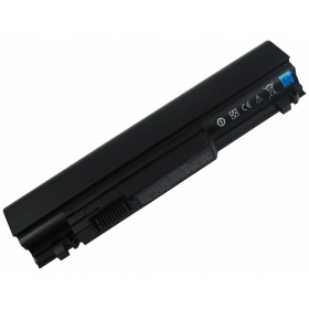 DELL Studio XPS 13 Series 0P891C, 5200mAh batteria del computer portatile, Advanced