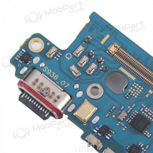 Samsung S936 Galaxy S25 Plus connettore di ricarica (service pack) (originale)