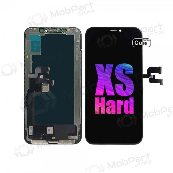 Apple iPhone XS schermo / display (OLED) Apple iPhone XS schermo / display (OLED)