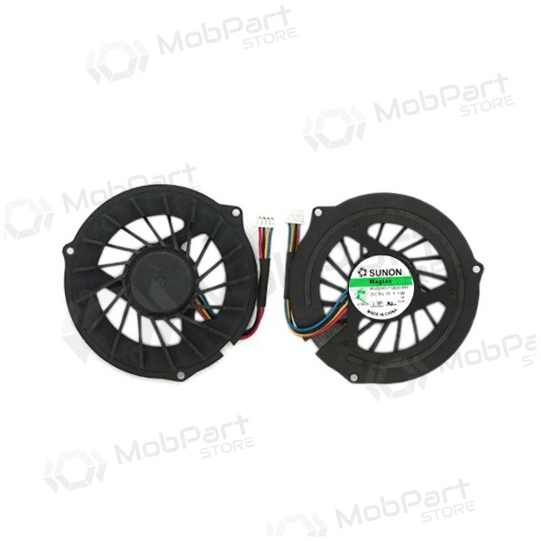 Dispositivo di raffreddamento per computer portatile LENOVO B450 (GPU)