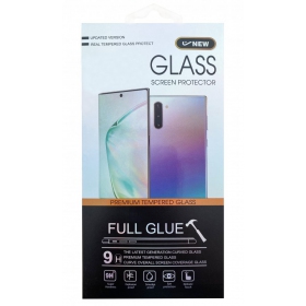 Samsung A536 Galaxy A53 5G protezione dello schermo vetro temperato 
