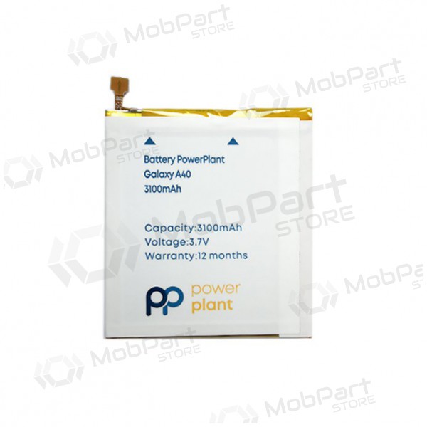 SAMSUNG Galaxy A40 batteria / accumulatore (3100mAh)
