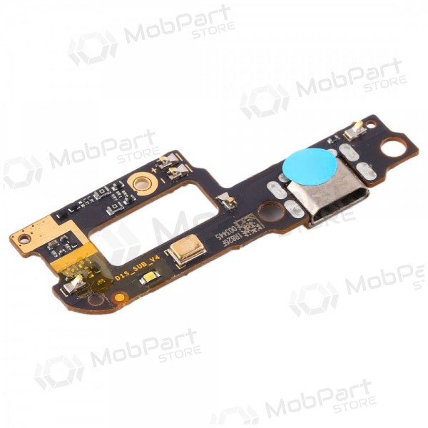 Xiaomi Mi A2 Lite / Redmi 6 Pro connettore di ricarica - Premium