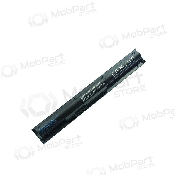 HP RI04, 2600mAh batteria del computer portatile, Advanced HP RI04, 2600mAh batteria del computer portatile, Advanced