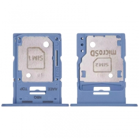 Samsung Galaxy A15 4G Porta SIM (blu) (originale)