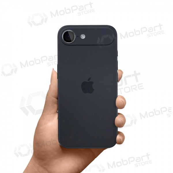 Apple iPhone Air protezione vetro temperato per fotocamera 