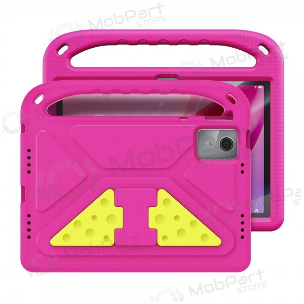 Custodia Xiaomi Redmi Pad SE 11.0 - Dux Ducis Puff (rosa)