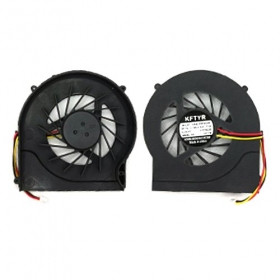 Dispositivo di raffreddamento per computer portatile HP DDV6-3000, DV6T-3000