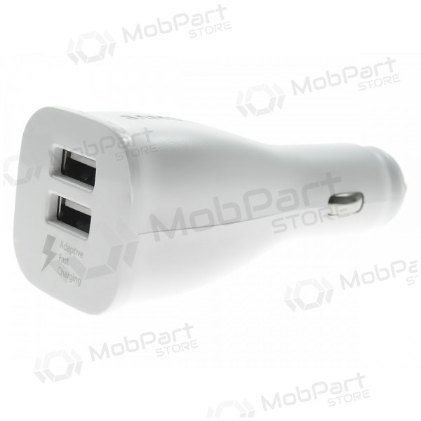 Samsung EP-LN920 FastCharge (2A) USB caricatore per auto (bianca)